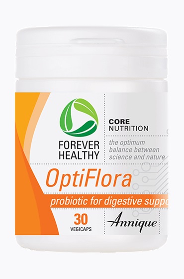 OptiFlora